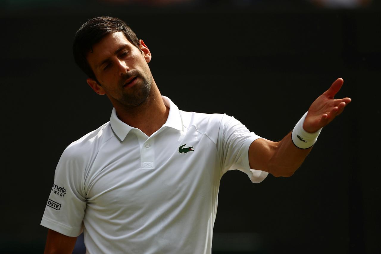 Novak Đoković