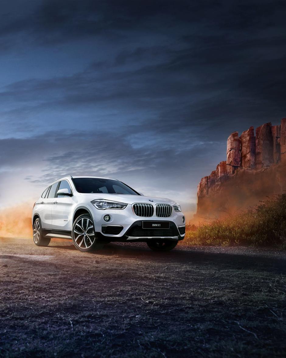 BMW