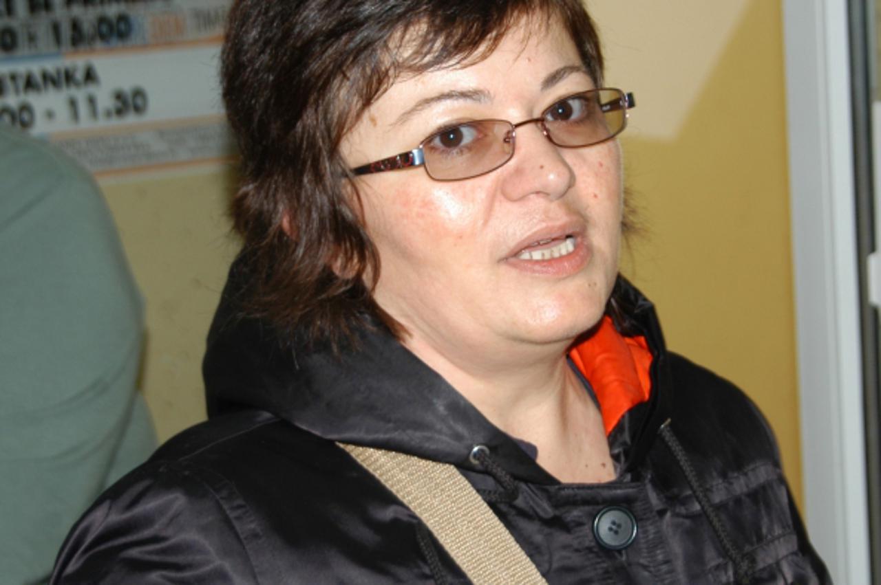 marina balenović