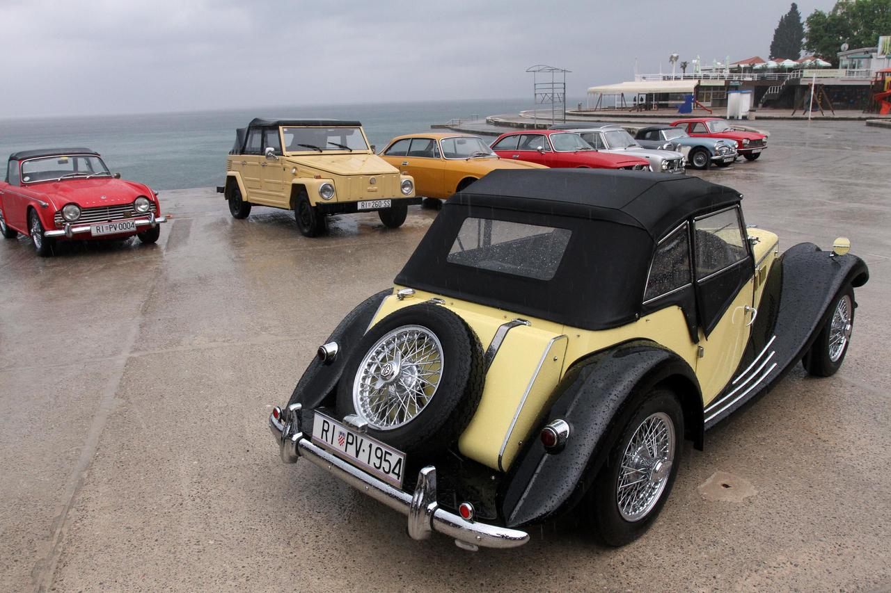 oldtimeri