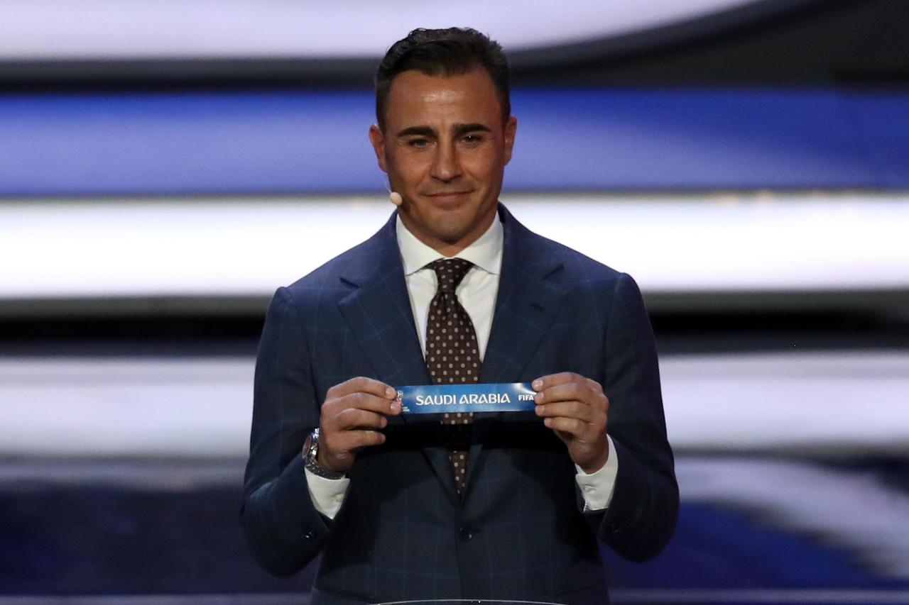 Fabio Cannavaro