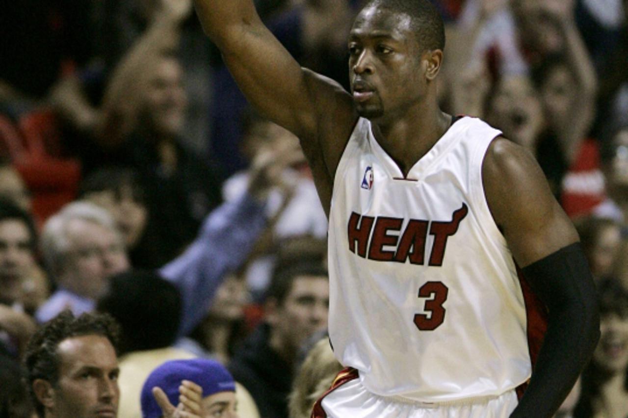 Dwyane Wade