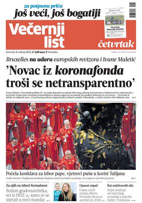 Naslovnica 08.05.2025.
