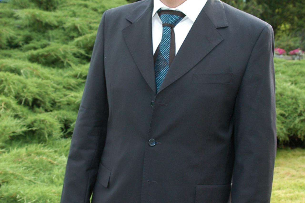 Božidar Pankretić