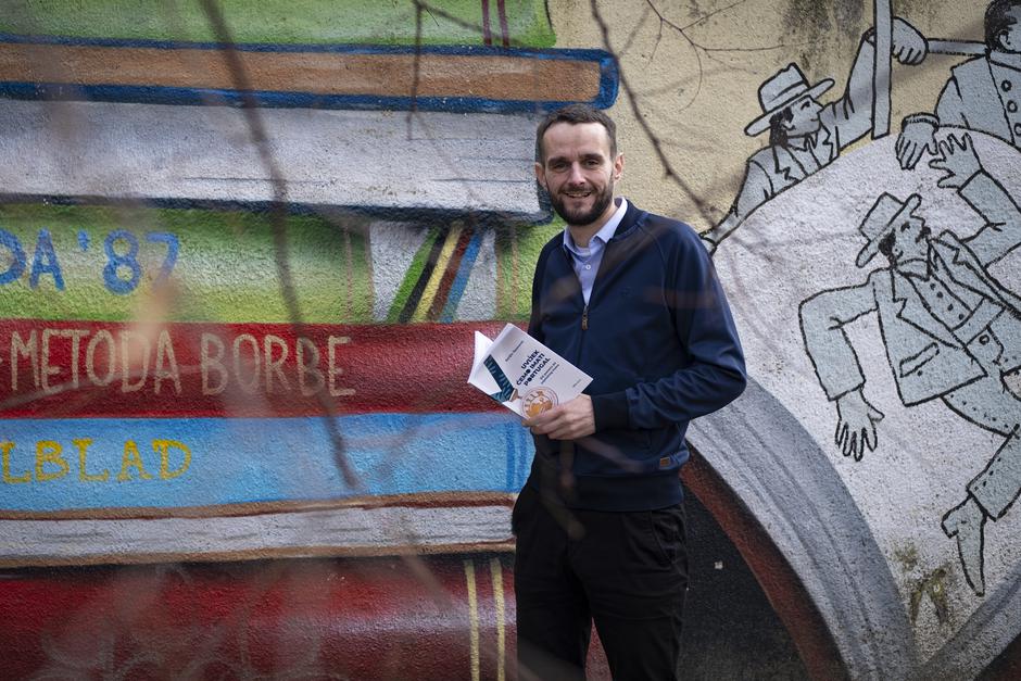 Uvijek ćemo imati Portugal