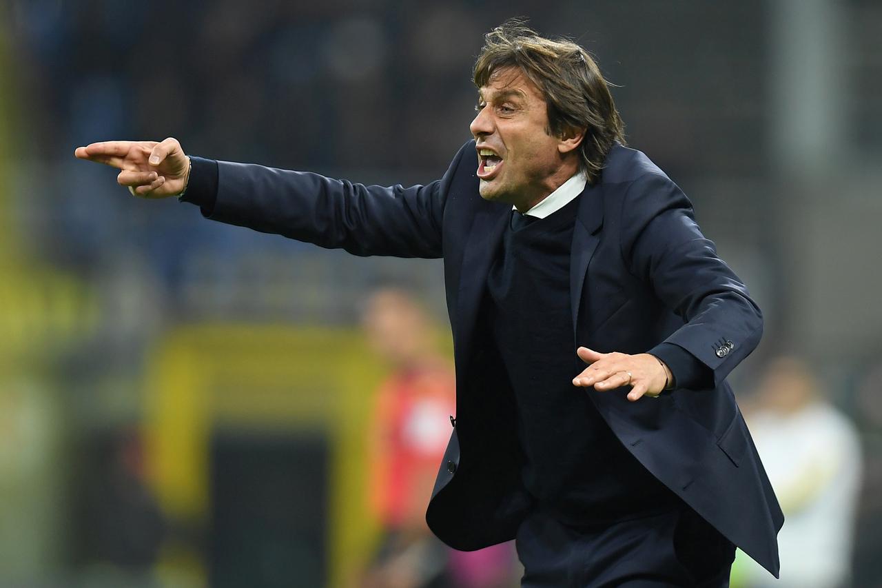 Antonio Conte
