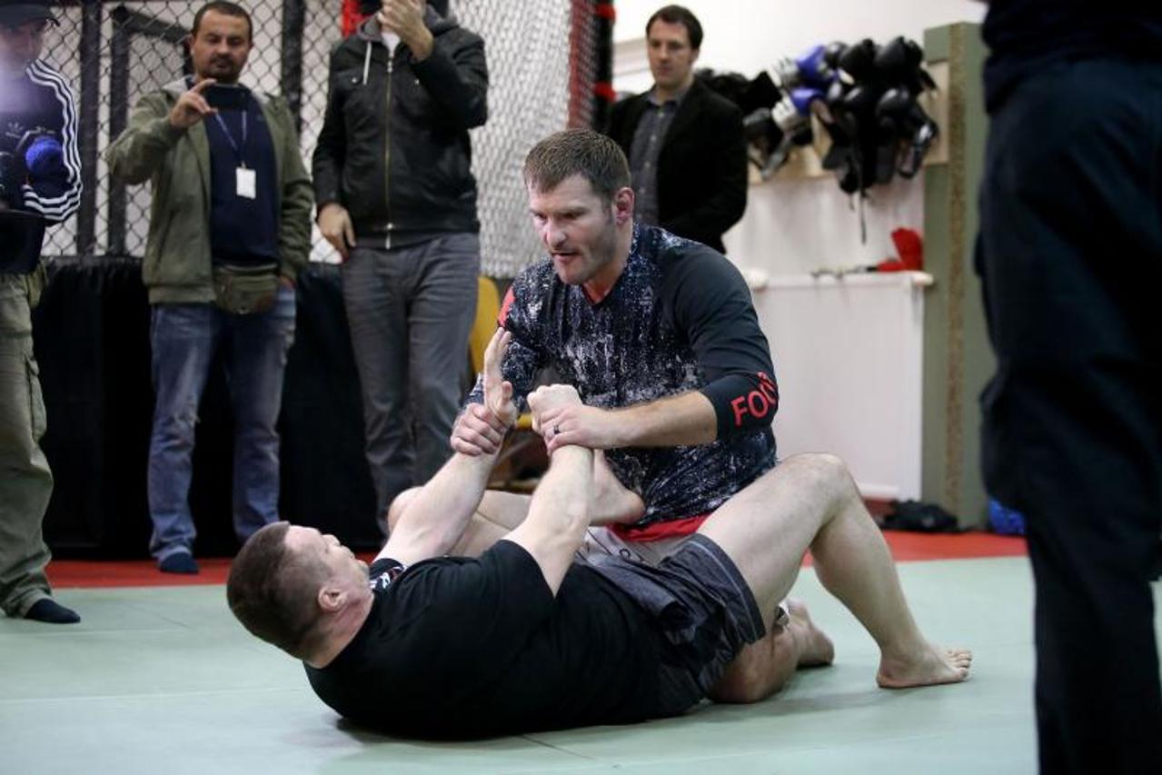 Cro Cop Miočić