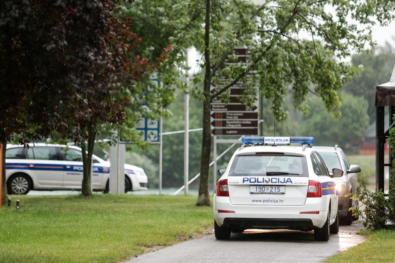 policija jarun