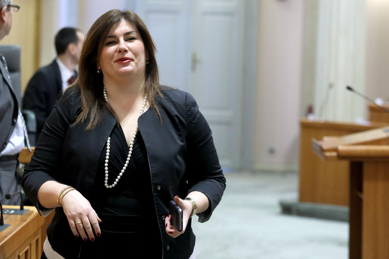 Gabrijela Žalac