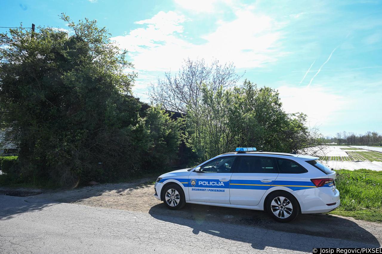 Zagreb: U požaru kuće poginula jedna osoba