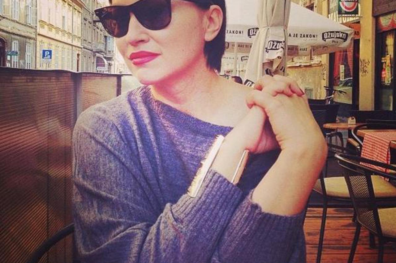 nina badrić