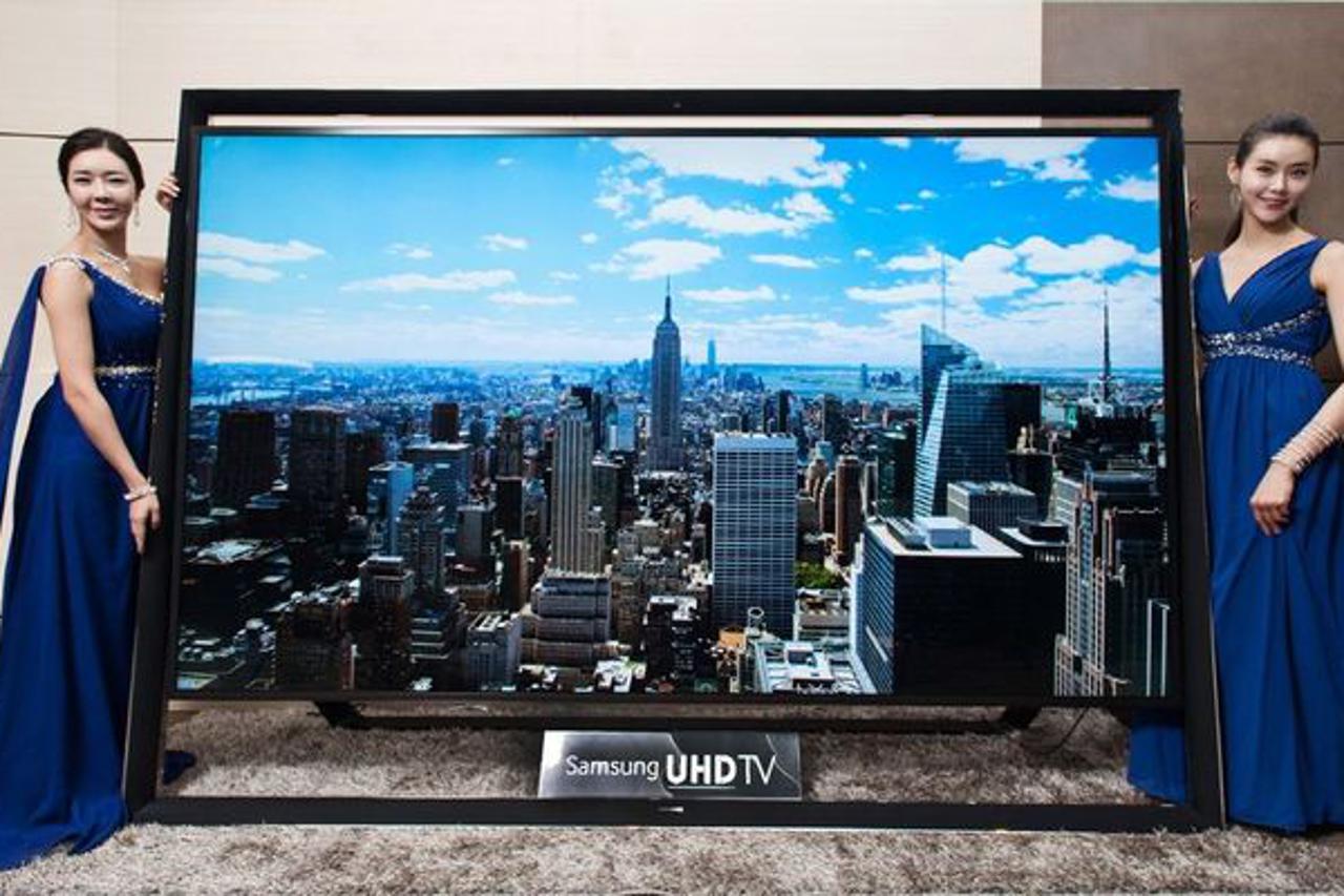 Samsung TV