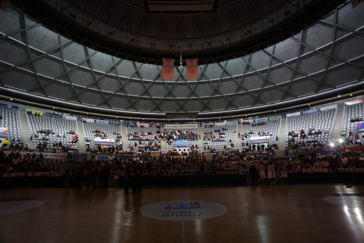 Zadar Igokea