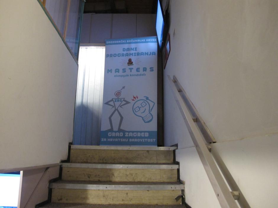 ZAGREBAČKI RAČUNALNI SAVEZ