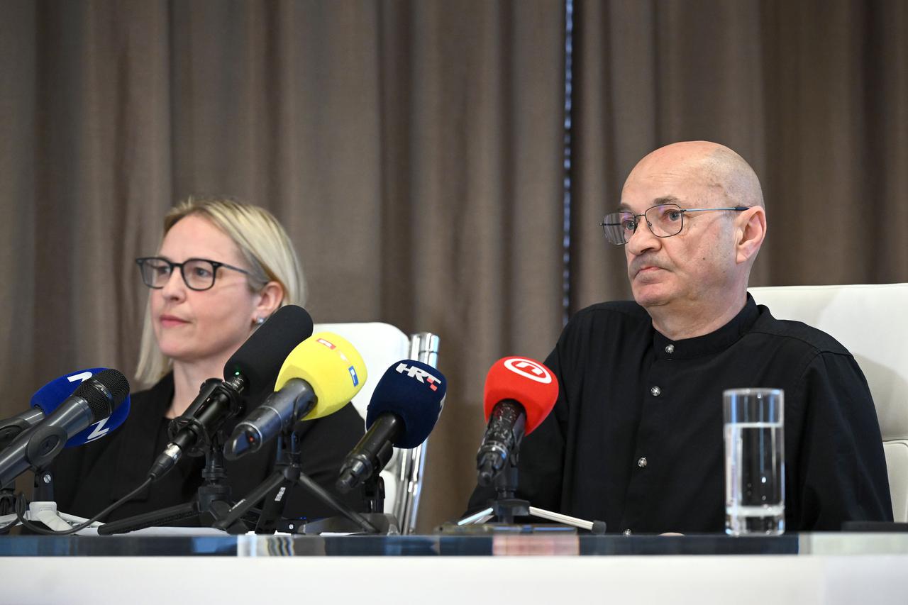 Zagreb: Konferencija udruge Franak