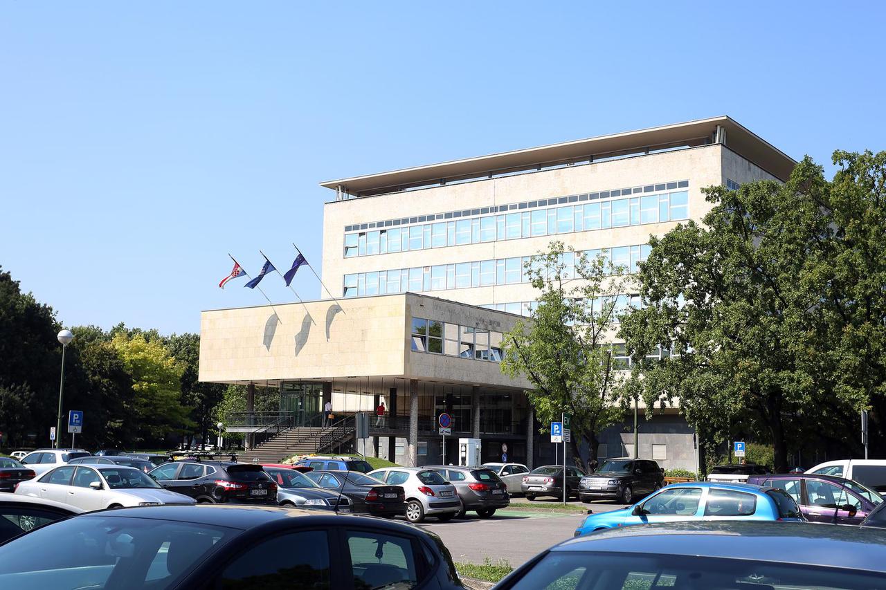 Gradsko poglavarstvo Grada Zagreba