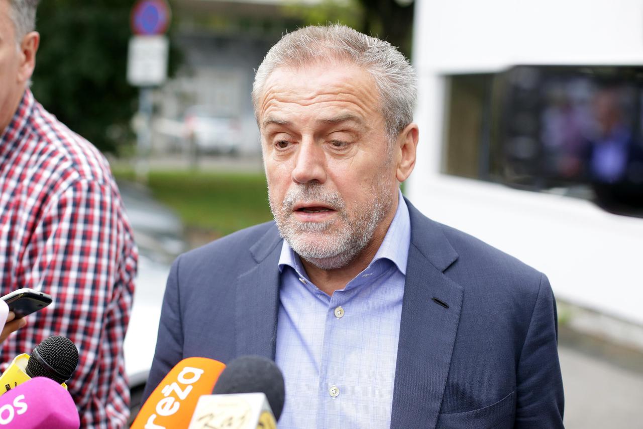 milan bandić