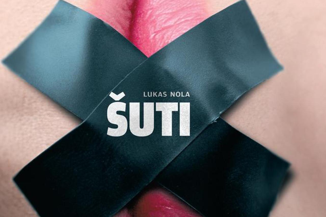 Dojmljivi plakat filma 