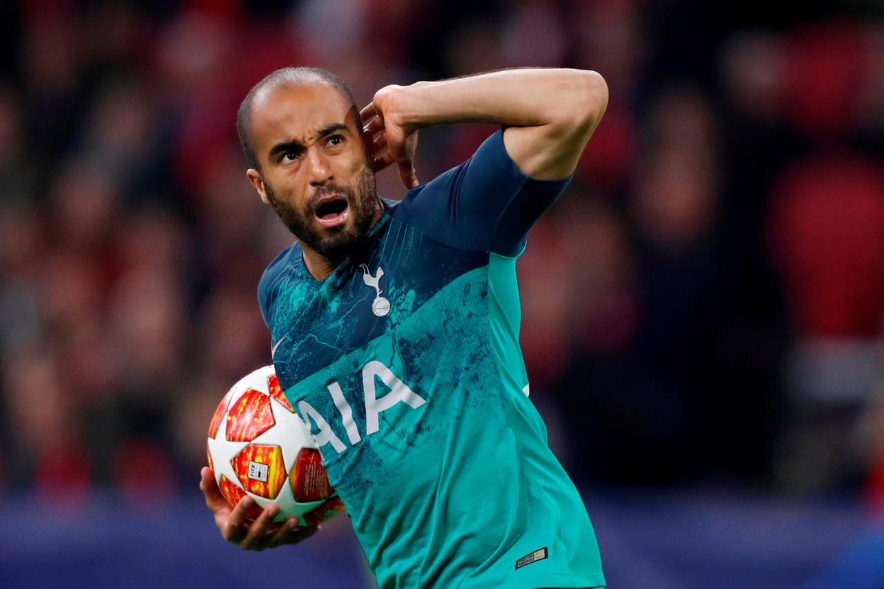 Lucas Moura