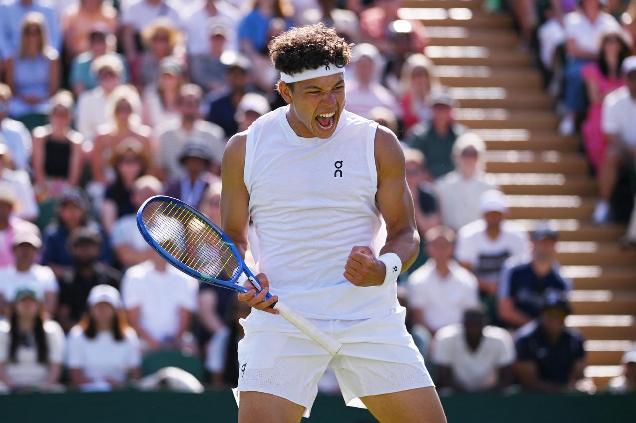Wimbledon
