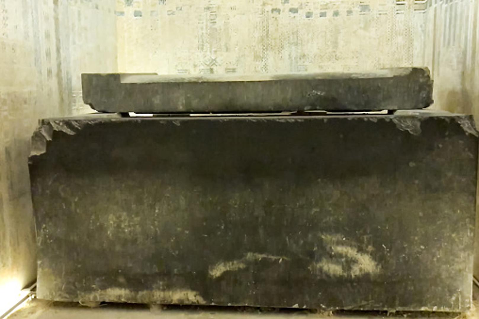 U lipnju su građevinski radnici slučajno pronašli sarkofag u egipatskom gradu Aleksandriji. Znanstvenici su posumnjali da je riječ o nikad pronađenoj grobnici Aleksandra Velikog, no nije bilo tako
