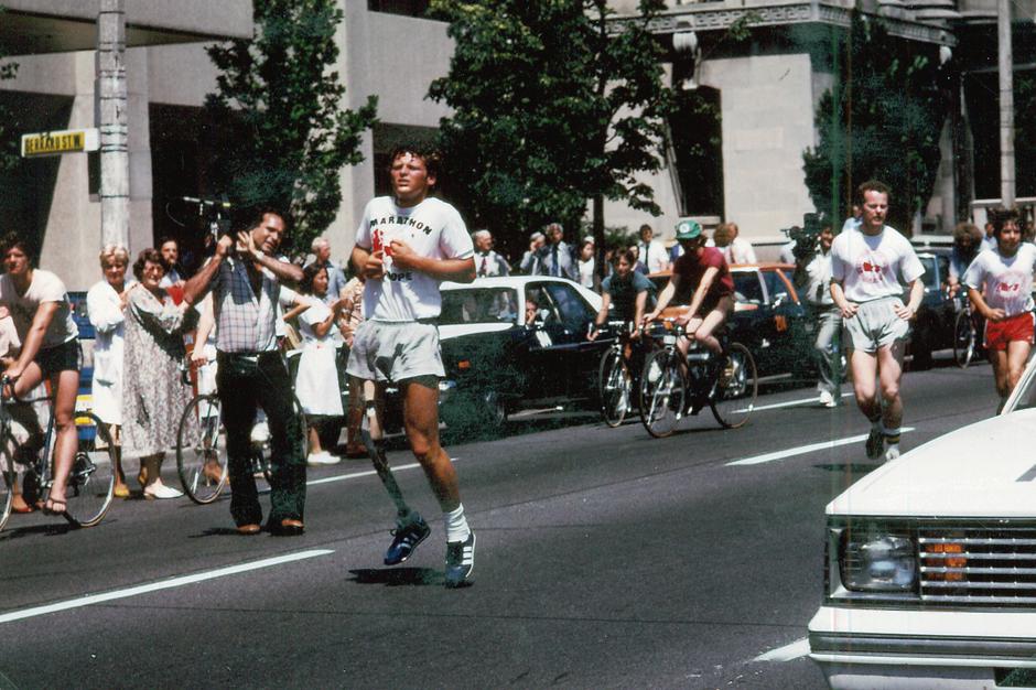 Terry Fox Run