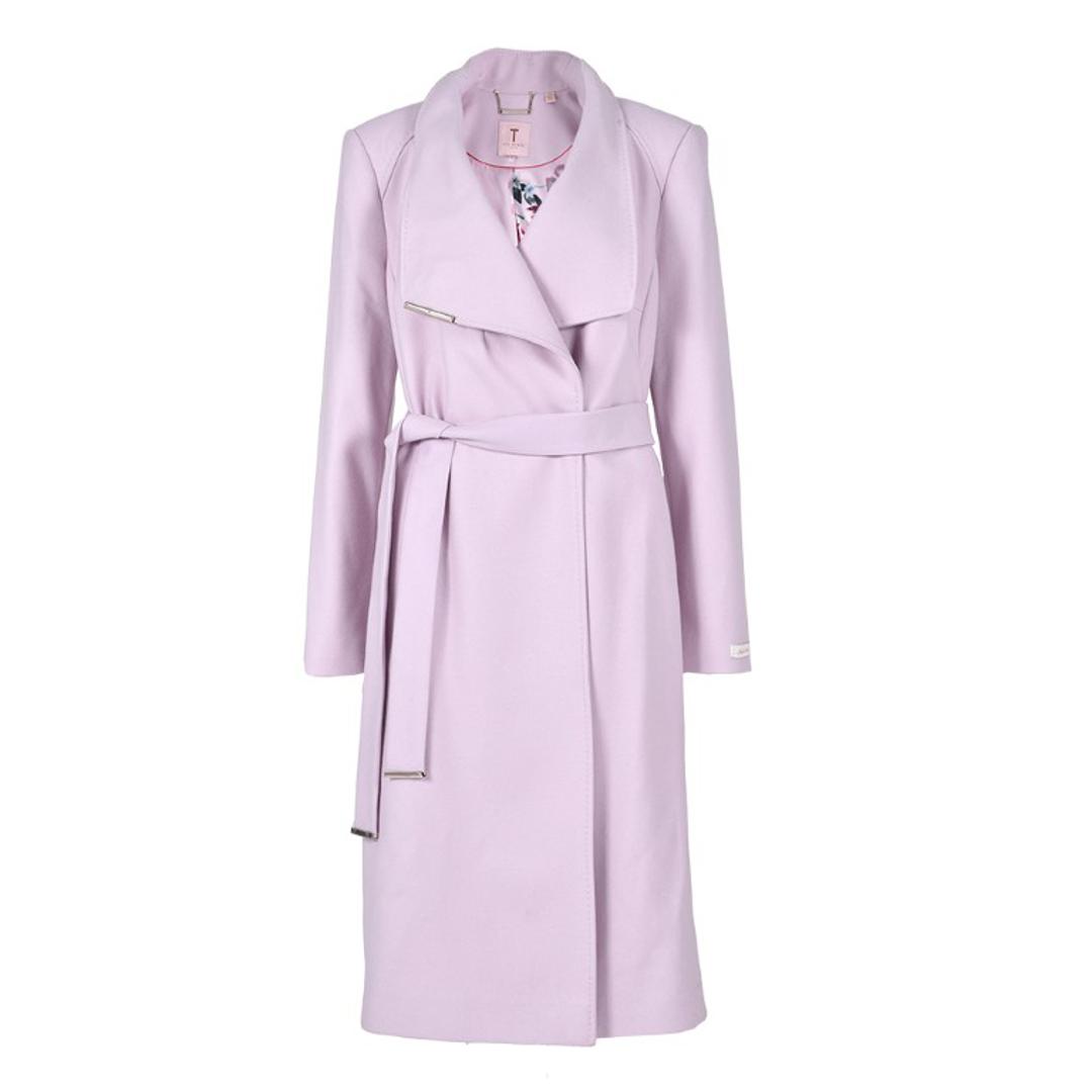 Ted Baker ženski kaput,, prije 3.000,00 kn -30% sada 2.100,00 kn