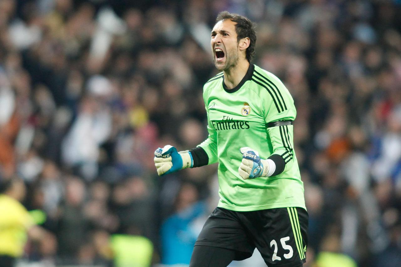 diego lopez
