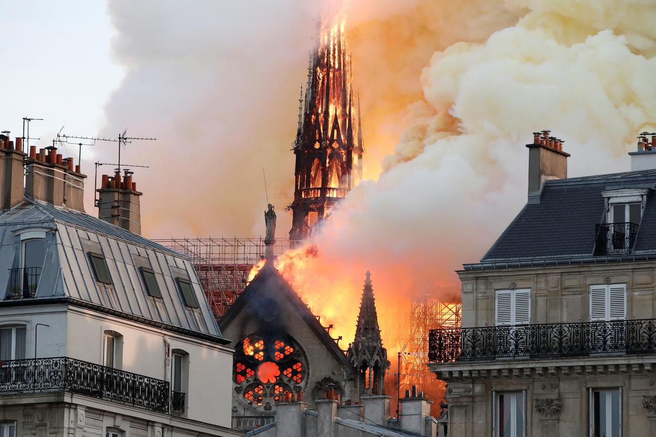 Notre-Dame