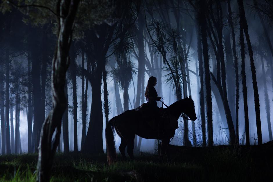 Kronike Shannara - druga sezona ekskluzivno na AXN Adriji