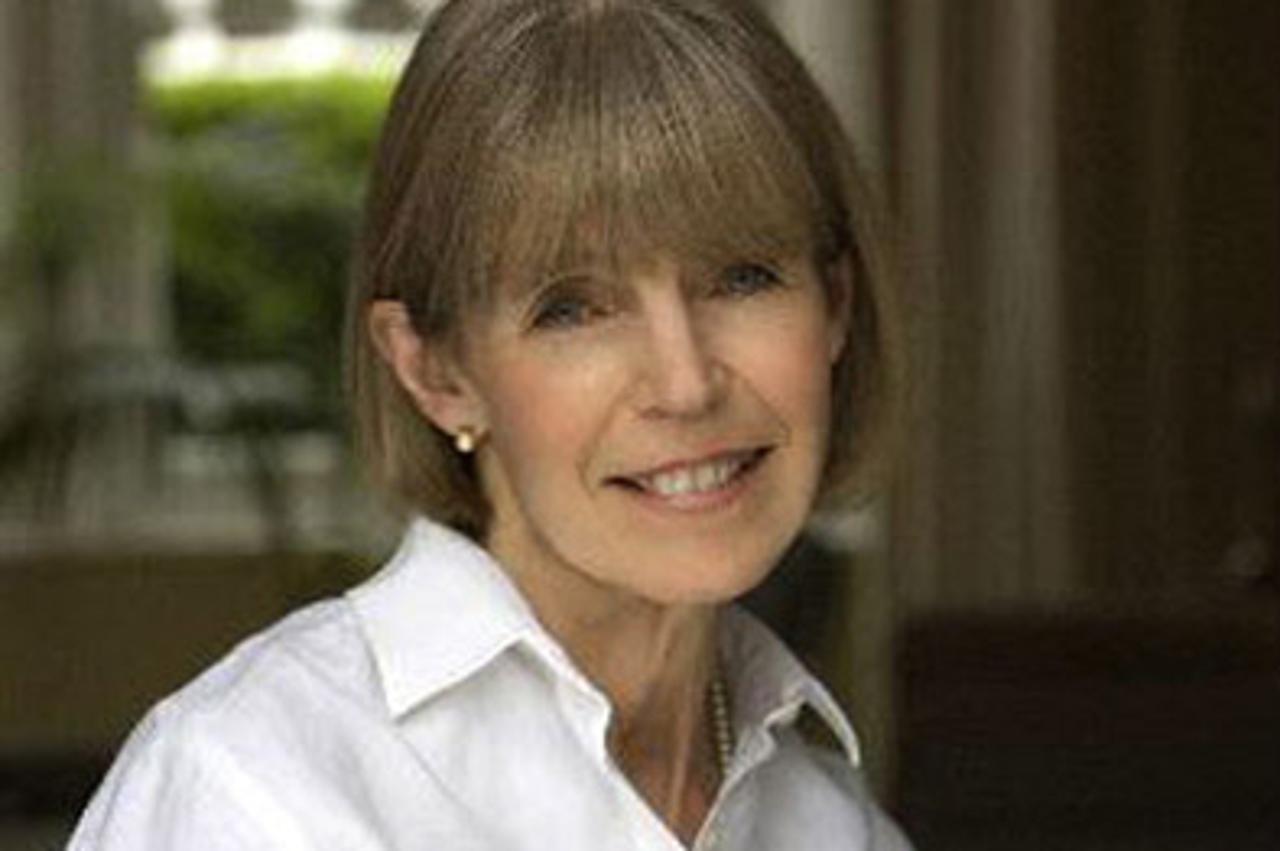 penny vincenzi
