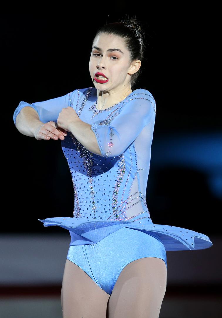 I dok o sinu znamo vrlo malo, kći se istaknula po svojim sportskim i akademskim uspjesima. Katarina Kitarović vrhunska je sportašica koja je bila državna prvakinja u klizanju. Uz to i školske obveze oduvijek je s lakoćom rješavala. Bila je odlična učenica u svim školama koje je pohađala, a u kolovozu 2019. godine otputovala je u SAD na studij.