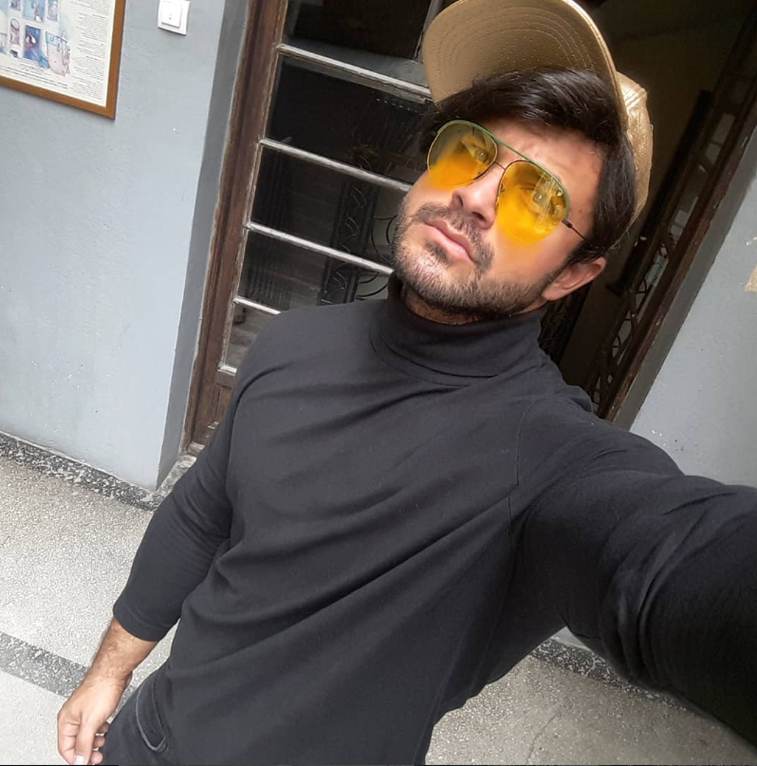 Danas, prema novim fotografijama, Ervin izgleda potpuno drugačije i gotovo je neprepoznatljiv, a sam je otkrio kako trenutno teži 170 kilograma.