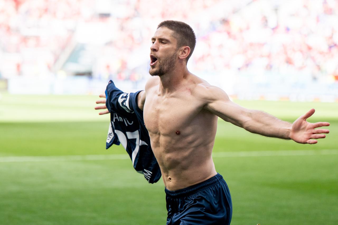 GER, 1. FBL, Hoffenheim vs Stuttgart