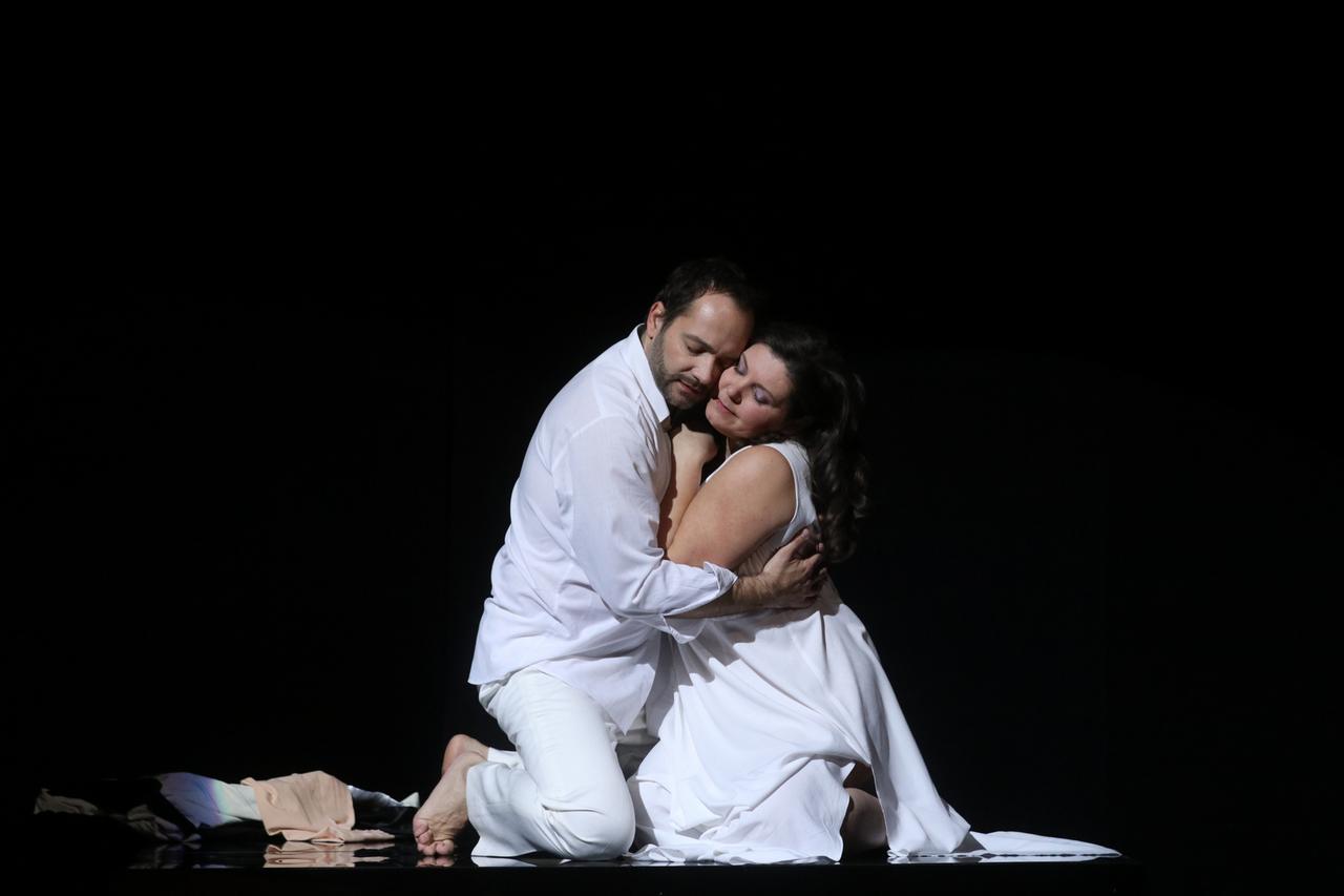 Opera "Romeo i Julija", HNK Ivana pl. Zajca, Rijeka