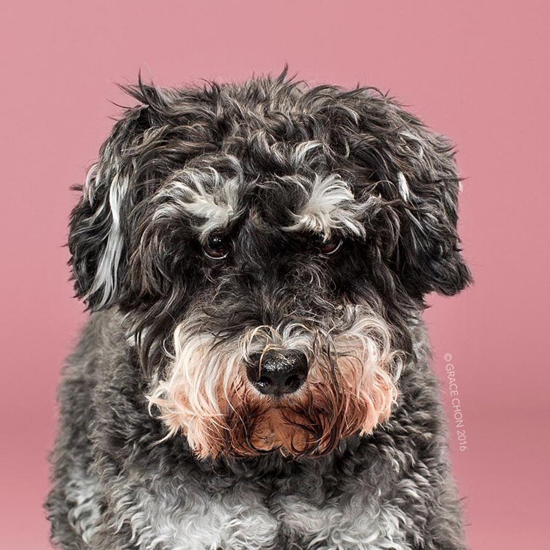 S ovim lookom izgleda nekako potišteno