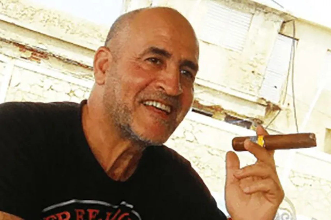 Daniel Siad