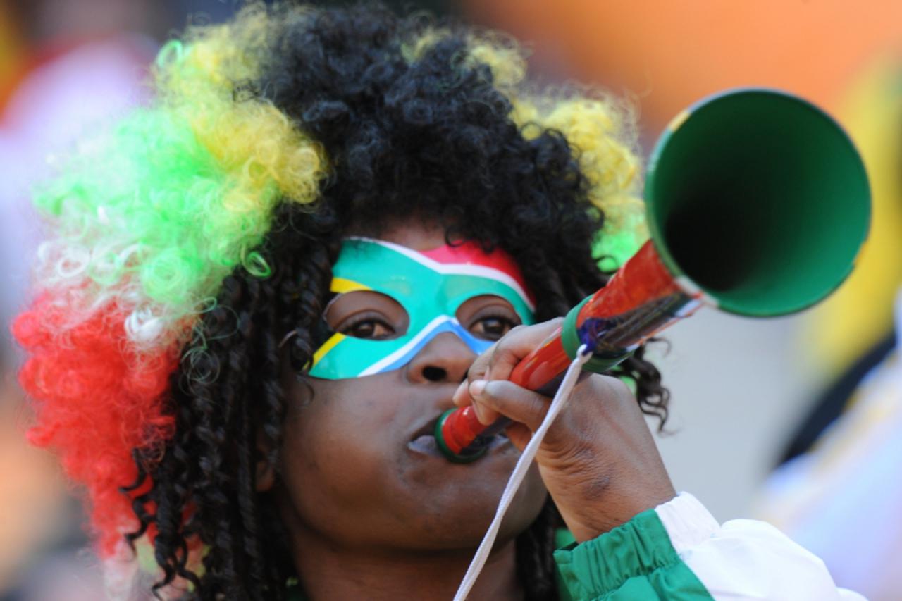 Vuvuzela