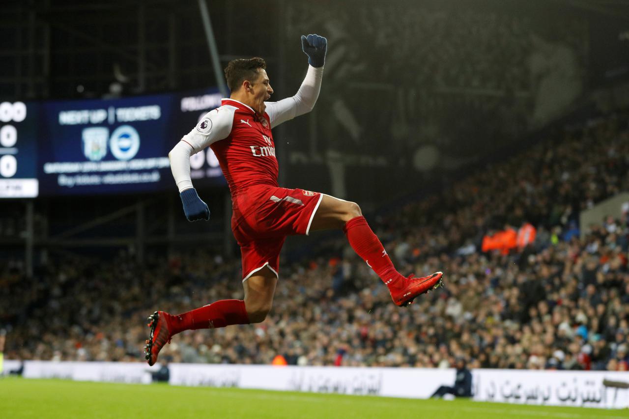 Arsenal