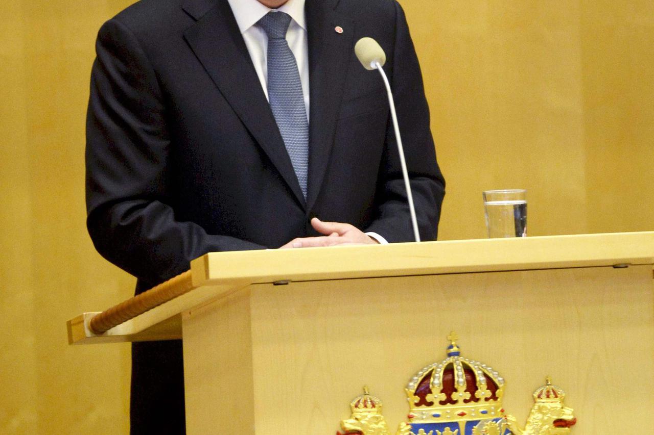 Stefan Lofven