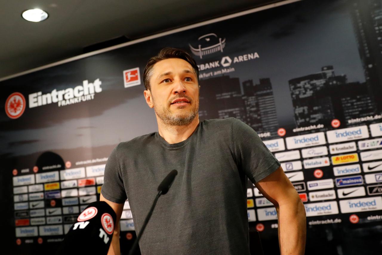 Niko Kovač