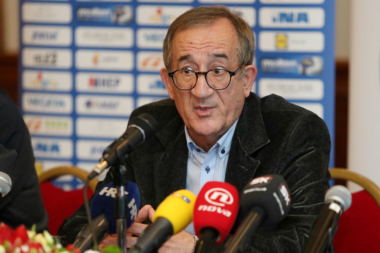 Lino Červar