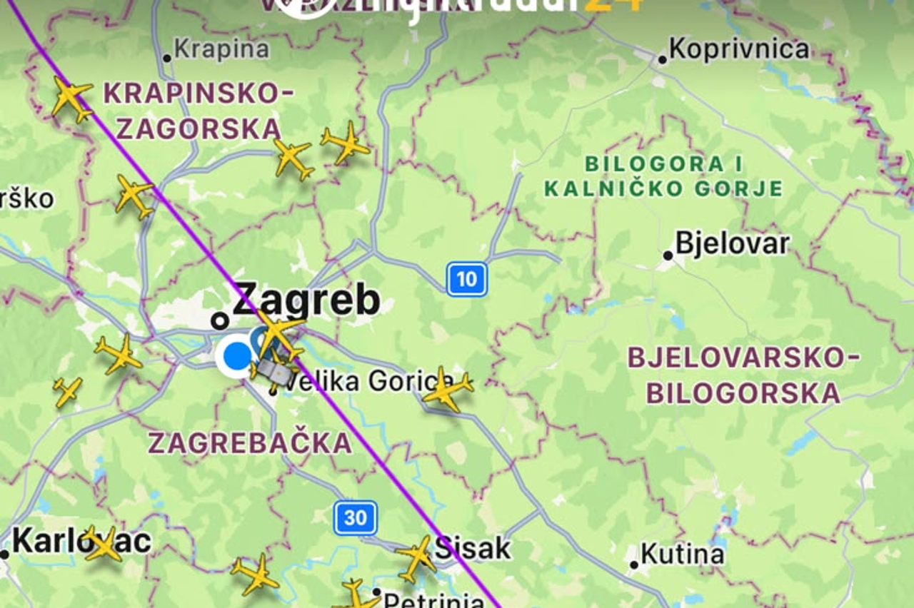 Flightradar24