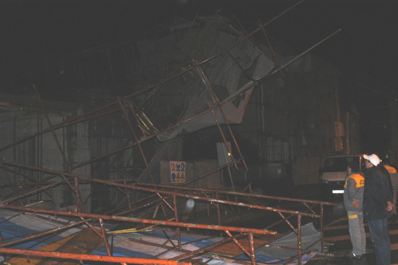 skela