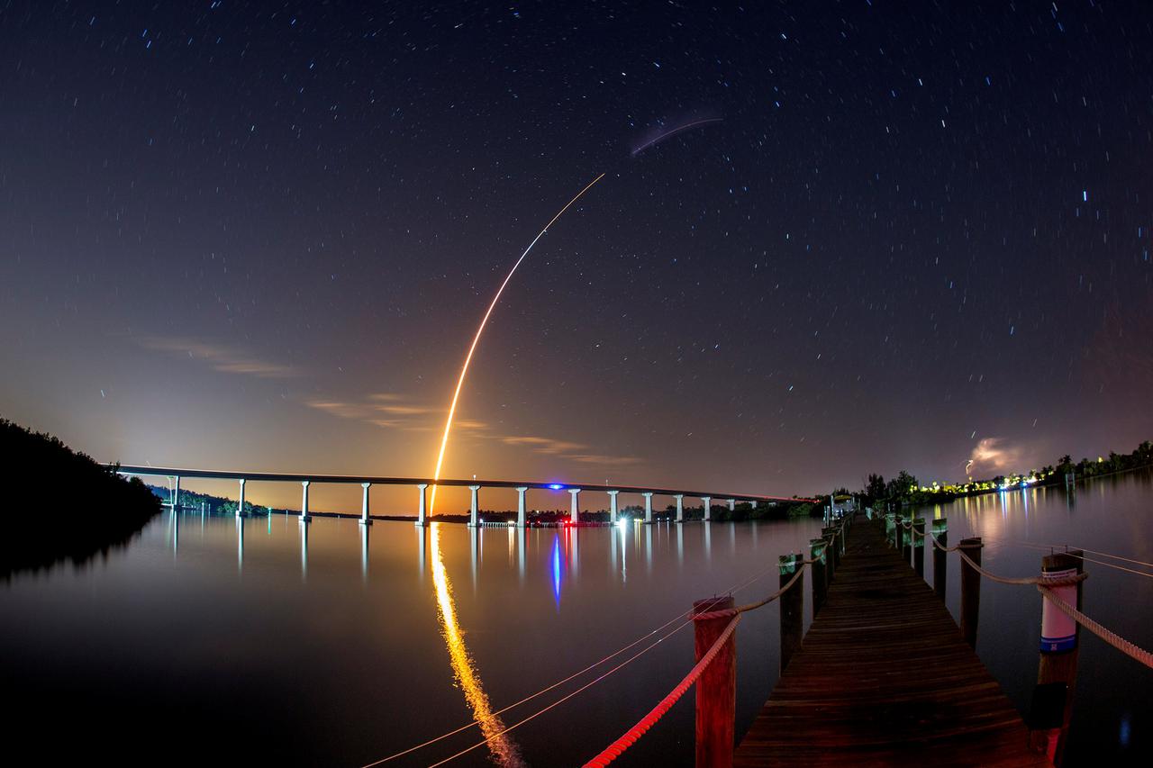 SpaceX