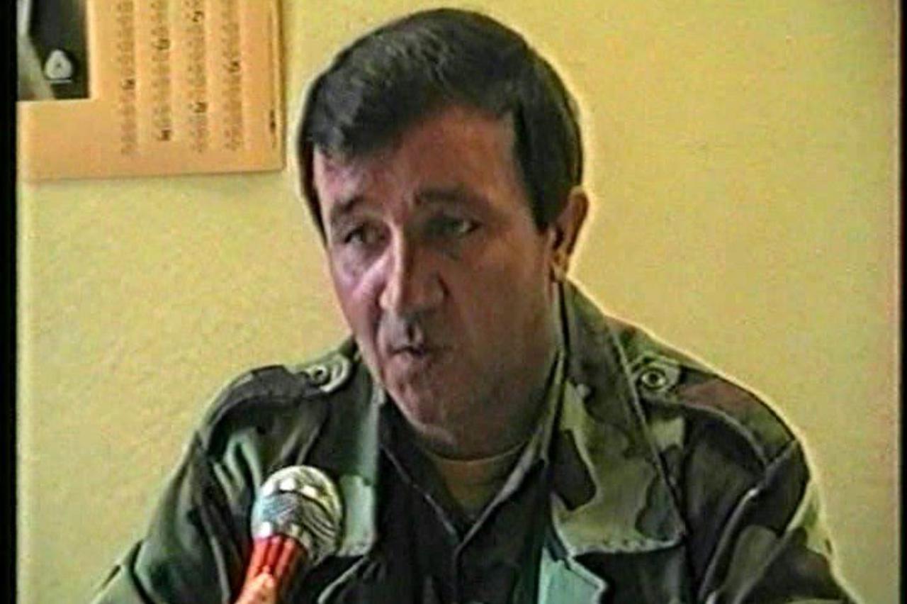 Joso Kovačević