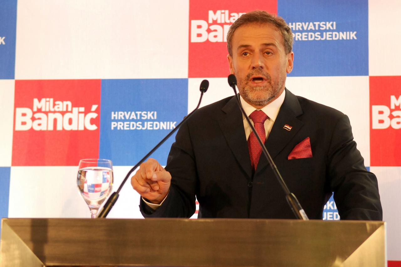 bandić
