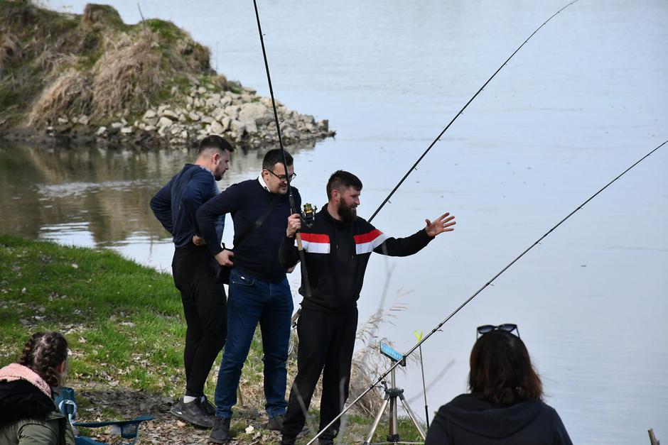 Turistička patrola i Večernjakove zvjezdice u općini Sopje