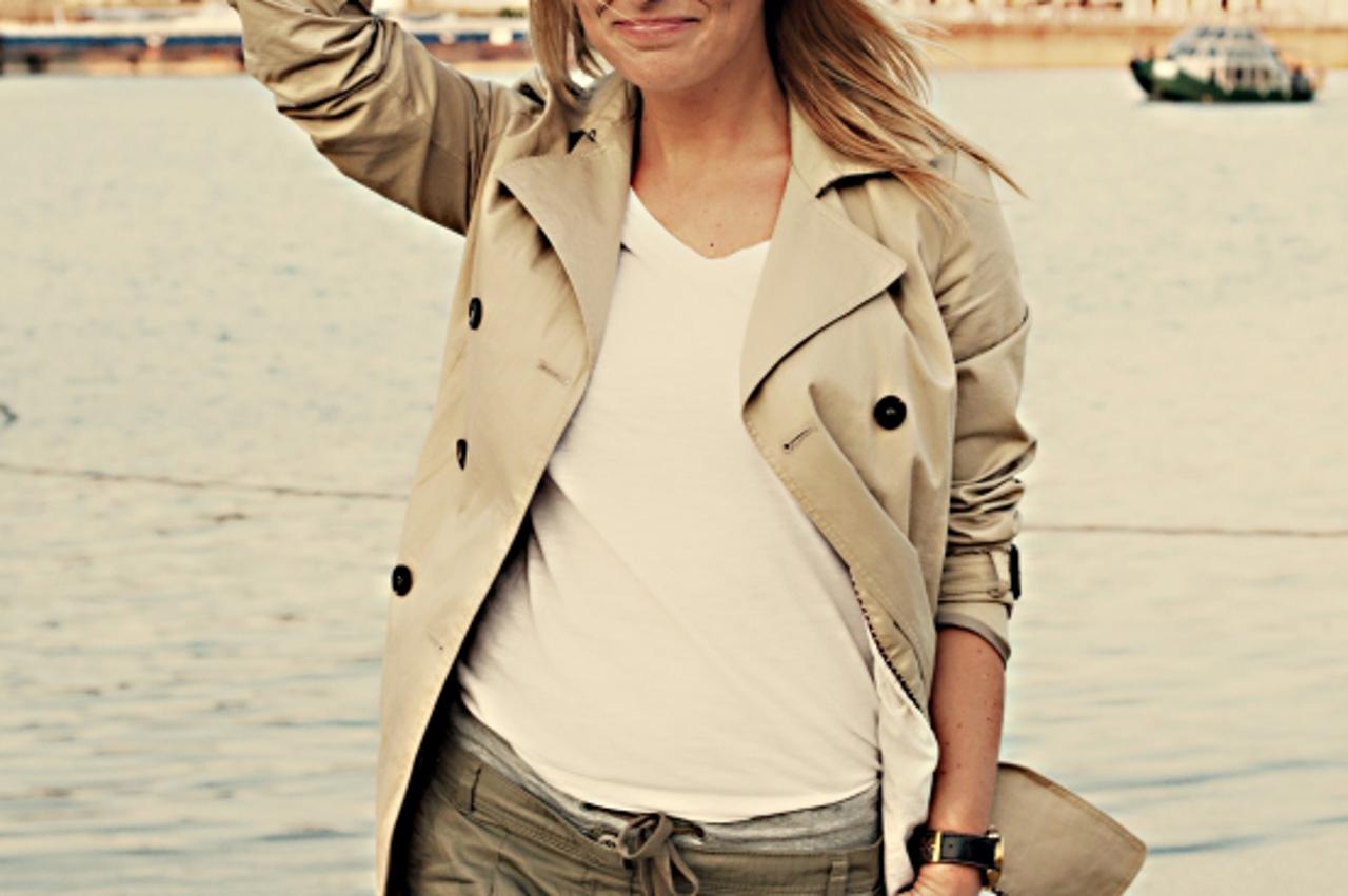 antonija blaće