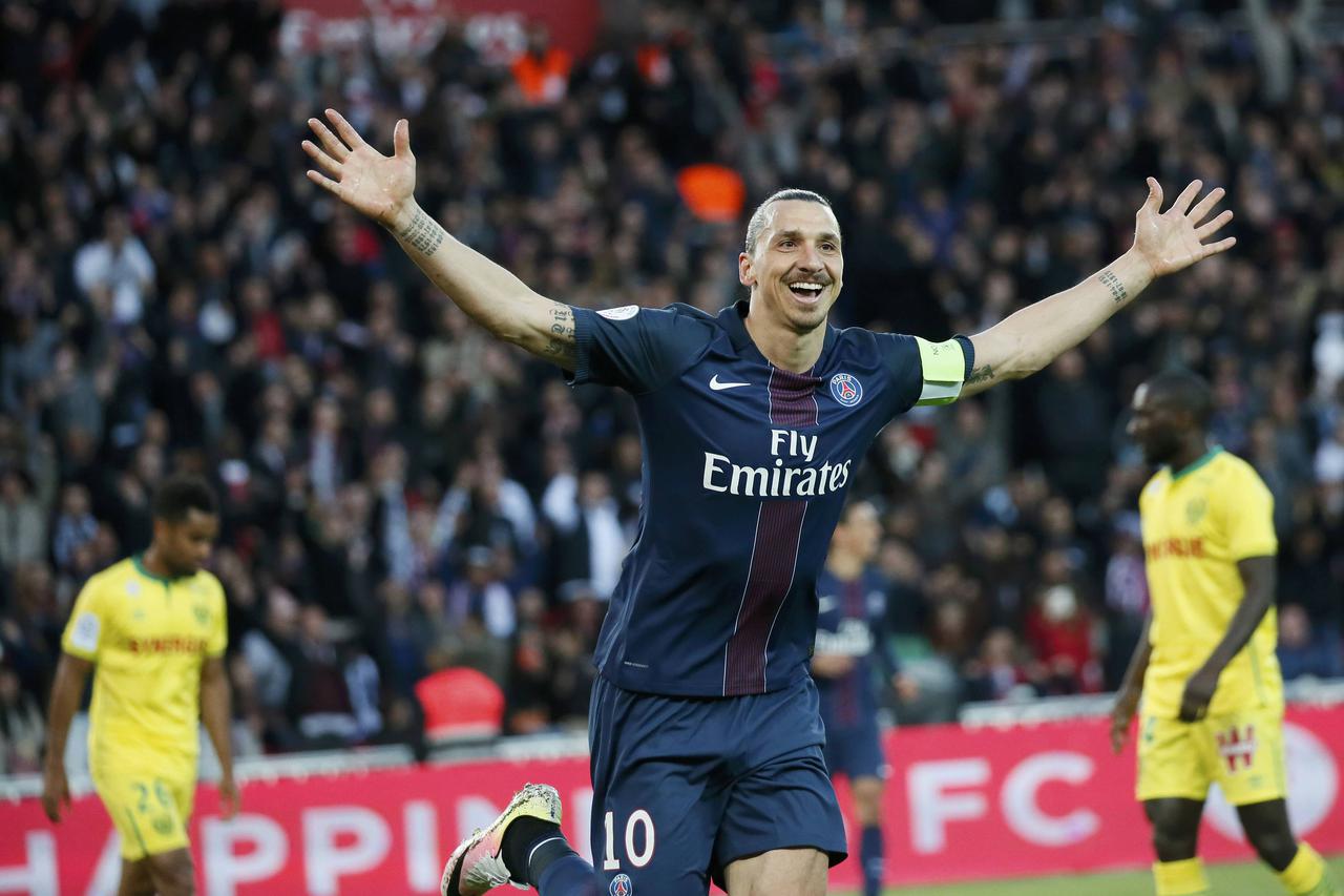 Zlatan Ibrahimović
